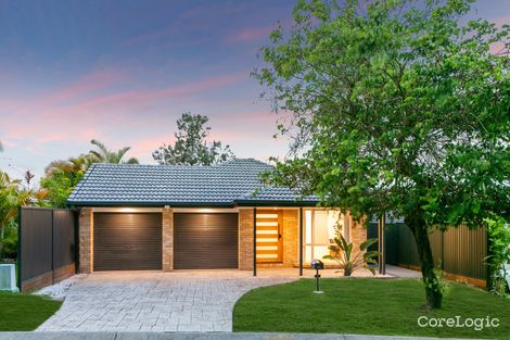 Property photo of 17 Banksiadale Close Elanora QLD 4221