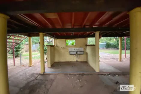 Property photo of 12 Dowling Street Katherine South NT 0850