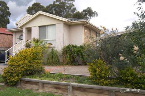 Property photo of 50 Harpur Crescent South Windsor NSW 2756