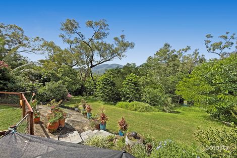 22 Mount Elliot Dr, Alligator Creek, QLD 4816