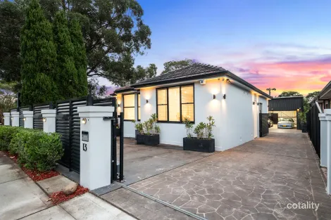 13 Kingsgrove Ave, Kingsgrove, NSW 2208
