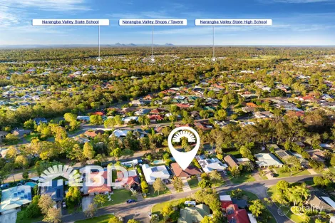 Property photo of 30 Ringtail Court Narangba QLD 4504