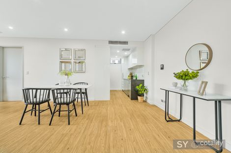 Property photo of 346/351 George Street Waterloo NSW 2017