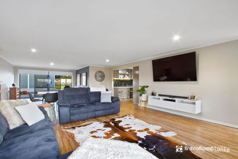 Property photo of 101 Crosss Road Traralgon VIC 3844
