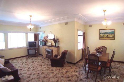 Property photo of 47 Moira Avenue Denistone West NSW 2114