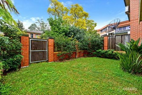 Property photo of 9A Bent Street Lindfield NSW 2070