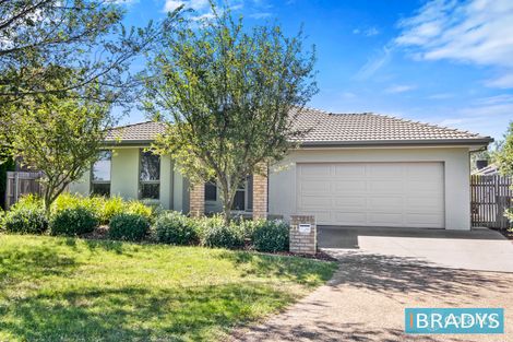 21 Turtle Rock St, Harrison, ACT 2914