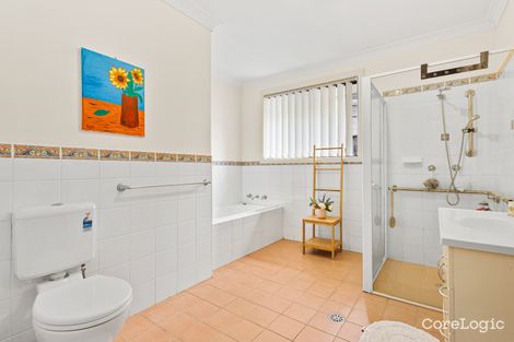 Property photo of 5/9A Figtree Crescent Figtree NSW 2525