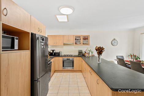 Property photo of 5/9A Figtree Crescent Figtree NSW 2525