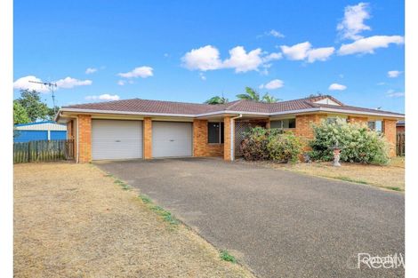 74 Clive Cres, Kepnock, QLD 4670