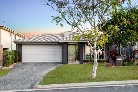 Property photo of 63 Huggins Avenue Yarrabilba QLD 4207
