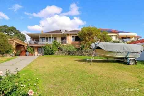 Property photo of 27 View Terrace East Fremantle WA 6158