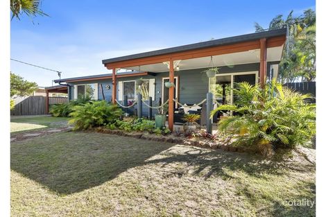 28 Trevor St, Beachmere, QLD 4510