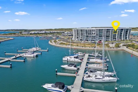 Property photo of 403/35 Quayside Avenue Shell Cove NSW 2529