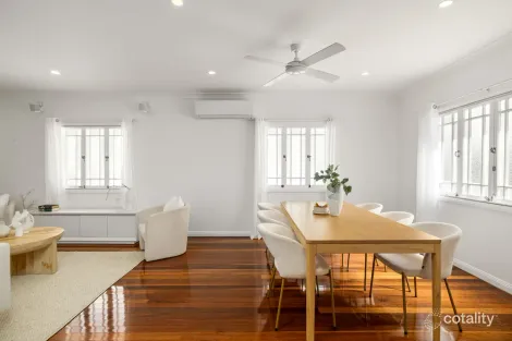 Property photo of 268 Richmond Road Morningside QLD 4170