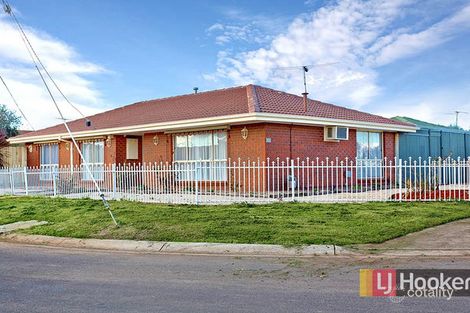 Property photo of 202 Black Forest Road Wyndham Vale VIC 3024