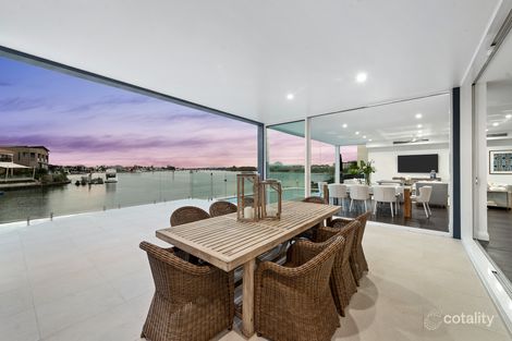 Property photo of 24 Hampton Court Paradise Point QLD 4216