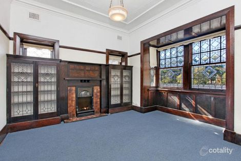 Property photo of 6 Regent Street Petersham NSW 2049