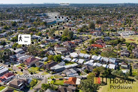 Property photo of 13 Hodgkinson Crescent Panania NSW 2213