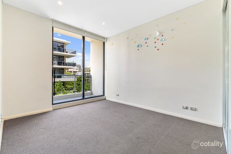 Property photo of 633/28 Danks Street Waterloo NSW 2017