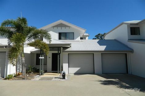 Property photo of 20/654 Charlton Esplanade Urangan QLD 4655