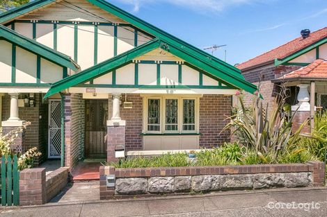 Property photo of 106 Warren Road Marrickville NSW 2204