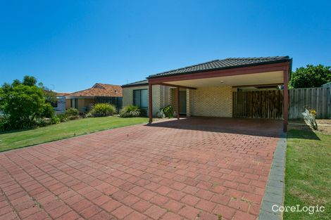 Property photo of 12 Turnwood Vista Wanneroo WA 6065