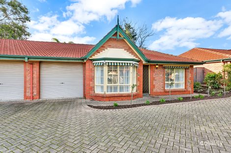 4-138 Reynell Rd, Woodcroft, SA 5162