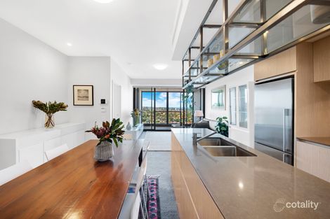 Property photo of 1202/138 Walker Street North Sydney NSW 2060