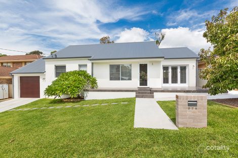 Property photo of 275 Gymea Bay Road Gymea Bay NSW 2227