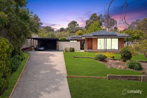 10 Arrietta Cl, Charnwood, ACT 2615