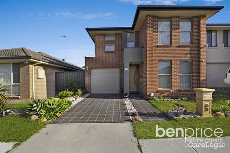 Property photo of 21 Taradale Drive Ropes Crossing NSW 2760