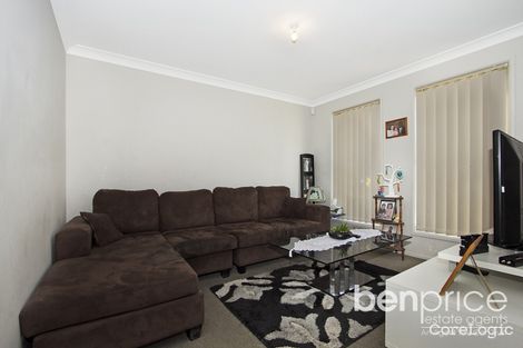 Property photo of 21 Taradale Drive Ropes Crossing NSW 2760
