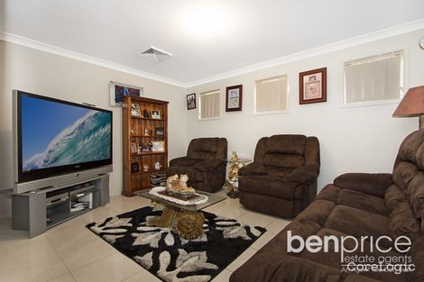 Property photo of 21 Taradale Drive Ropes Crossing NSW 2760