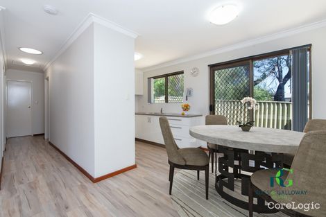 Property photo of 9/30 Foss Street Bicton WA 6157