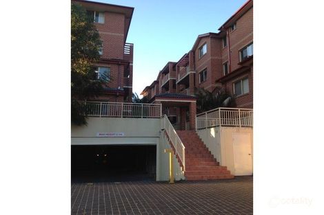 34d/88-98 Marsden St, Parramatta, NSW 2150