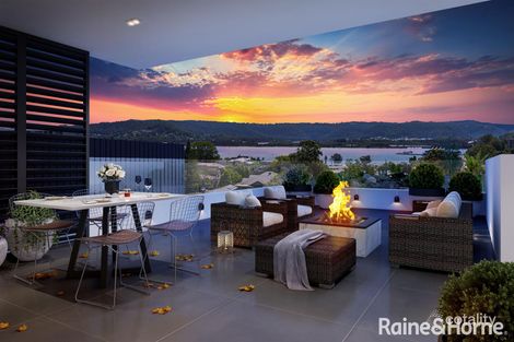 Property photo of 9A/46 Frederick Street Point Frederick NSW 2250