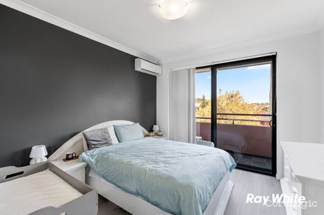 Property photo of 3/9-11 Kimberley Street Merrylands NSW 2160