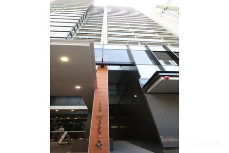 1514/199 William St, Melbourne, VIC 3000