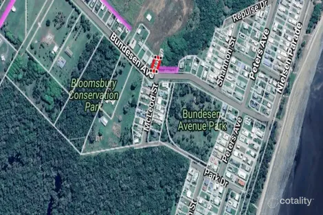 Property photo of 61 Bundesen Avenue Midge Point QLD 4799