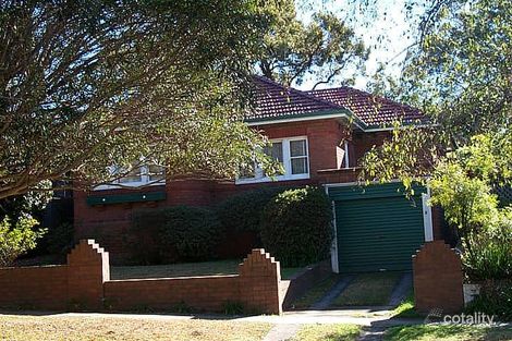 41 Yallambee Rd, Riverview, NSW 2066