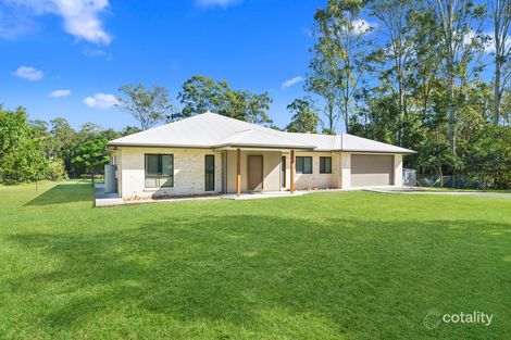 Property photo of 71 Rangeview Road Morayfield QLD 4506