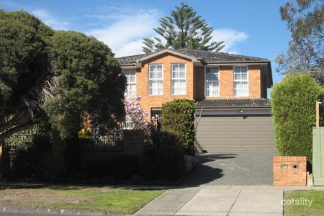 4 Jupiter St, Caulfield South, VIC 3162