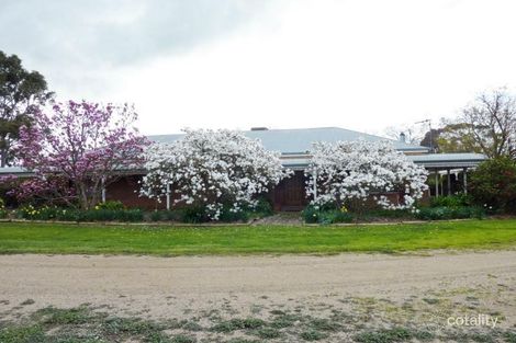50 Cemetery Rd, Benalla, VIC 3672