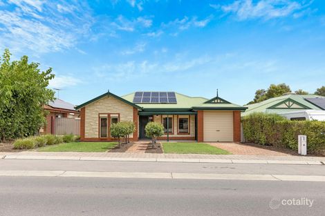 53 Pegasus Dr, Woodcroft, SA 5162