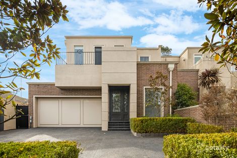 Property photo of 687 Riversdale Road Camberwell VIC 3124