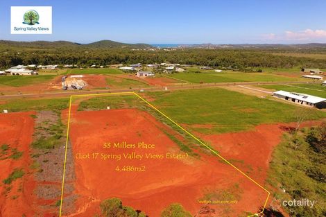 Lot 17/37 Millers Pl, Inverness, QLD 4703