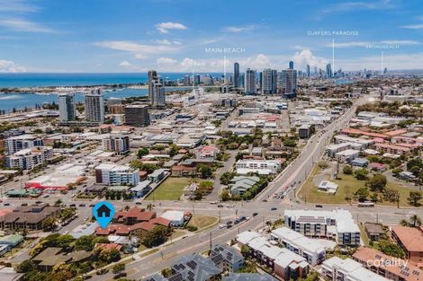 17/43 North St, Southport, QLD 4215