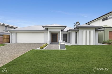 51 Lomond Cct, Upper Kedron, QLD 4055