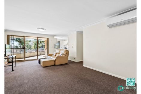 Property photo of 28/261-265 Dunmore Street Pendle Hill NSW 2145